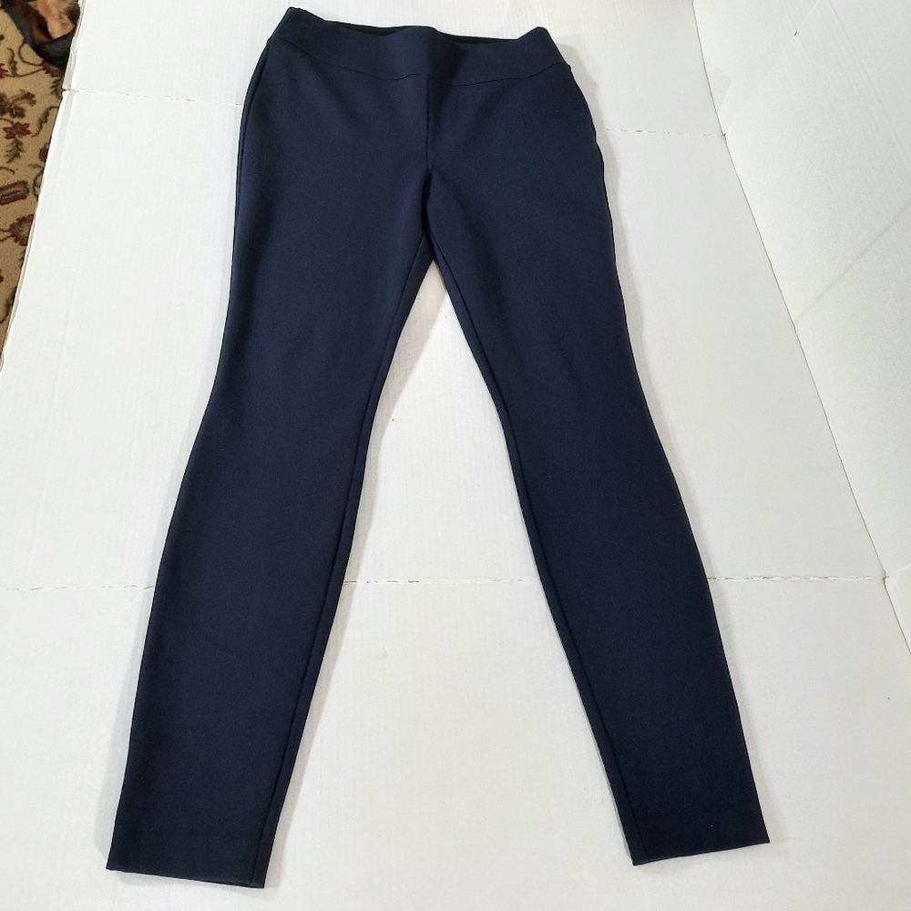 Boden Pull On Ponte Trouser Leggings